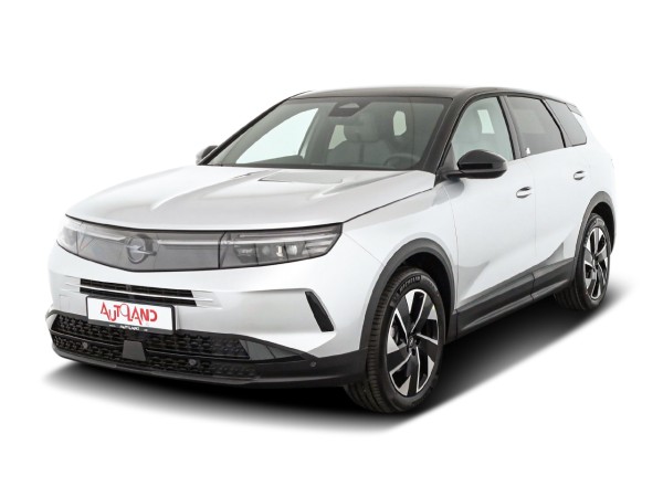 Opel Grandland Ultimate 1.2DI Turbo Hybrid Aut.
