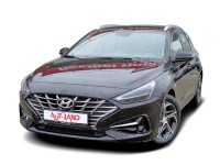 Hyundai i30 cw 1.0 T-GDI 2-Zonen-Klima Sitzheizung LED