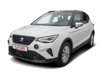 Seat Arona Style 1.0 TSI 2-Zonen-Klima LED Tempomat