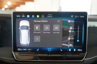 VW Passat Variant 2.0 TDI DSG