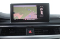 Audi A4 Avant 2.0 TFSI design