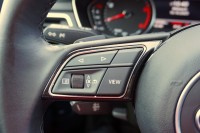 Audi A4 Avant 40 TDI S-tronic