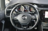 VW Touran 1.4 TSI Sound