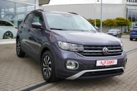 VW T-Cross 1.0 Active