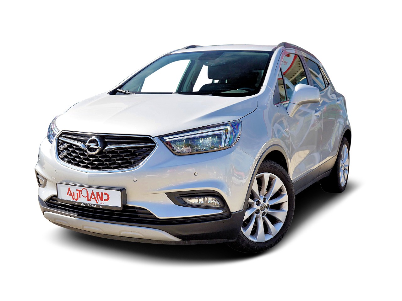 Opel Mokka X 1.4 Turbo Innovation