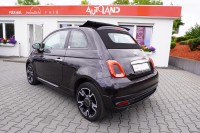 Vorschau: Fiat 500C 0.9 Sport