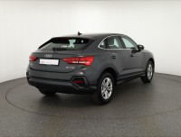 Audi Q3 Sportback 35 TFSI s-tronic