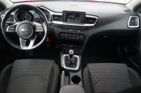 Kia cee'd Sporty Wagon Ceed SW 1.4 Attract