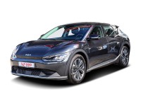 Kia EV6 2WD LED Navi ACC Spurhalte Android Apple PDC