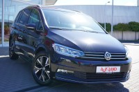 VW Touran 2.0 TDI Highline DSG