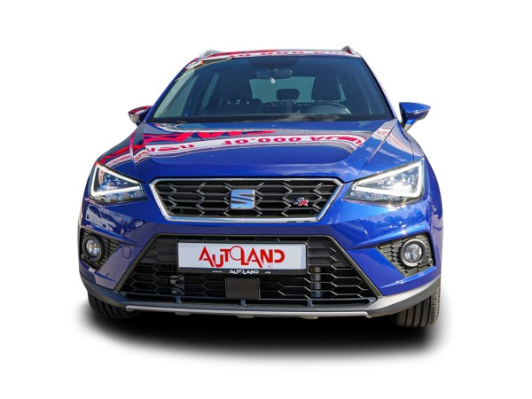 Seat Arona 1.0 TSI FR