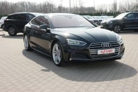 Audi A5 Sportback 2.0 TFSI S-Line