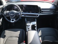 Kia Sportage 1.6 M-Hybrid Vision 4WD Aut.