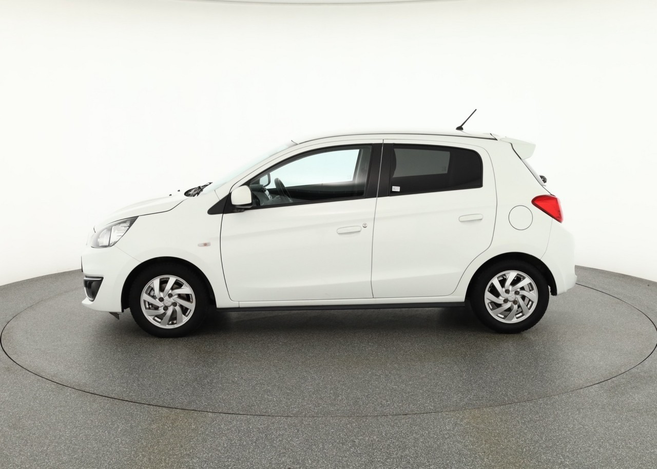 Mitsubishi Space Star 1.2 Aut.
