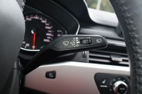 Audi A4 Avant 40 2.0 TFSI basis