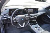 BMW 318 d A Touring M-Hybrid