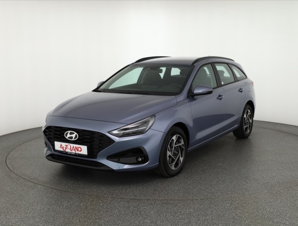 Hyundai i30 Kombi 1.0 T-GDi Aut.