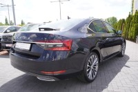 Skoda Superb 2.0 L&K