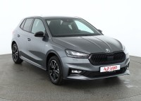 Skoda Fabia Monte Carlo 1.0 TSI DSG