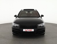 Audi A4 Avant 2.0 TDI design