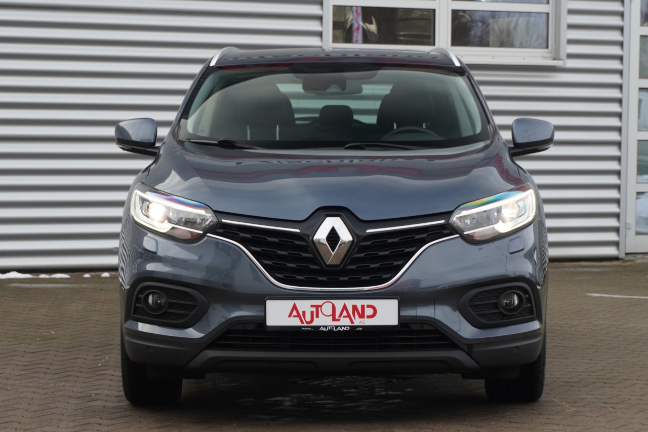 Renault Kadjar 1.3 TCE Business Edition