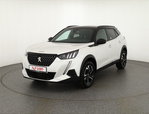 Peugeot 2008 GT-Line PureTech 130 Aut.