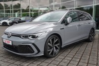 VW Golf Variant 1.5 eTSI R-Line Standheizung AHK