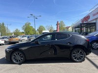 Mazda 3 SKYACTIV-X 2.0 M-Hybrid