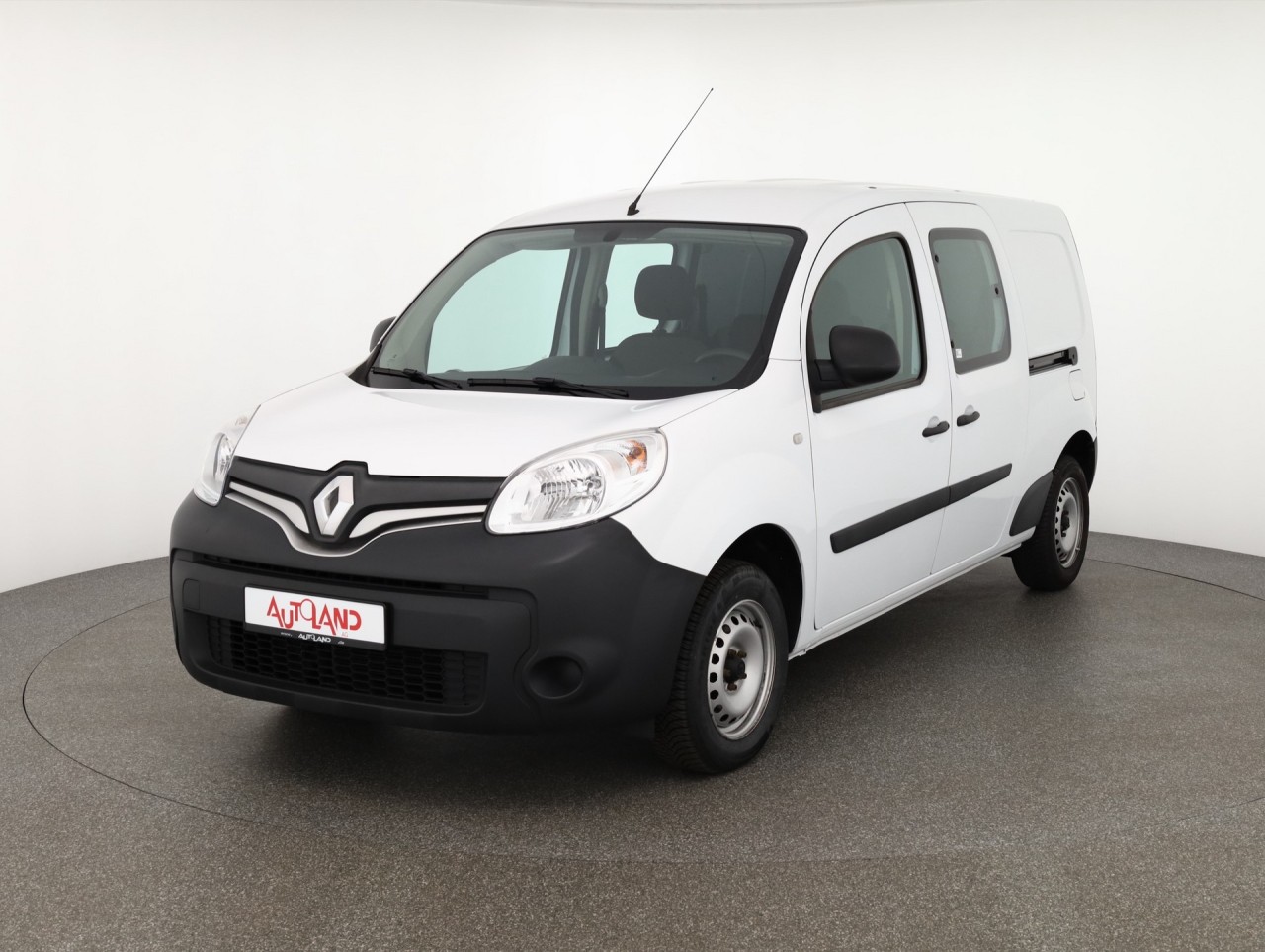 Renault Kangoo Rapid Maxi 1.5 dCi