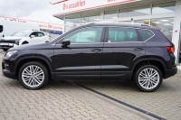 Seat Ateca 2.0 TDI Xcellence