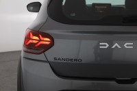 Dacia Sandero Stepway TCe 90