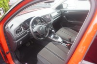 VW T-Roc 1.5