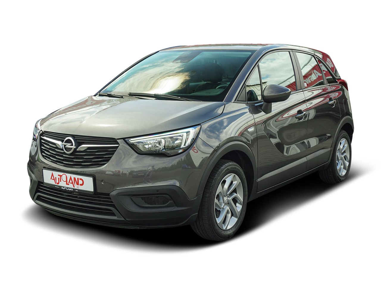 Opel Crossland 1.2 Edition