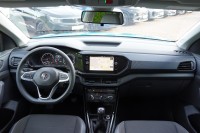 VW T-Cross 1.0 TSI Life