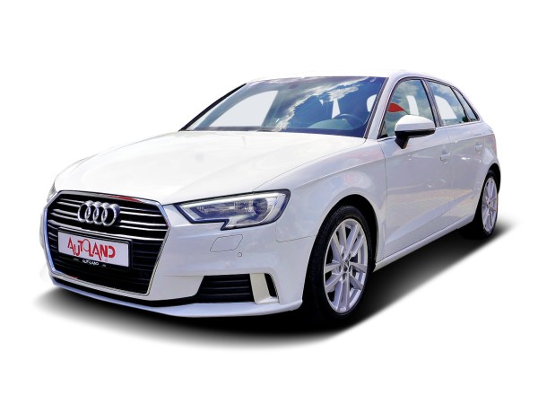 Audi A3 Sportback 1.4 TFSI sport