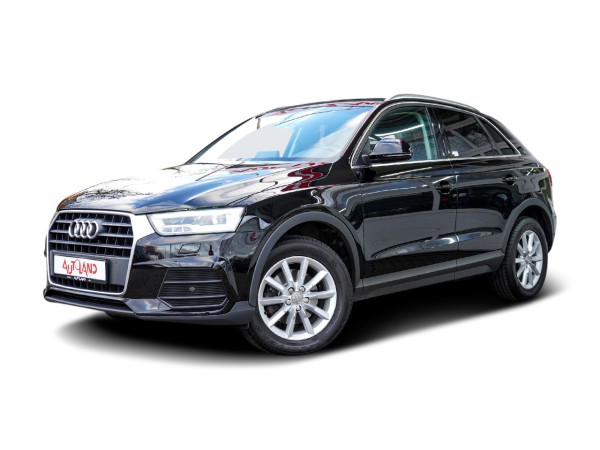 Audi Q3 1.4 TFSI
