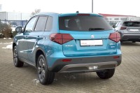 Suzuki Vitara 1.4 Boosterjet mHev