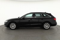 Vorschau: Audi A4 Avant 35 TDI S-Tronic