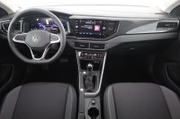 VW Taigo 1.0 TSI DSG