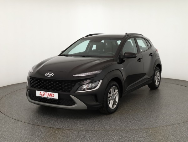 Hyundai Kona 1.0 T-GDI Select