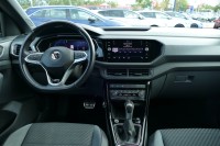 VW T-Cross 1.0 TSI R-Line