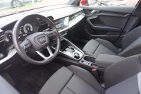 Audi A3 Sportback 35 TDI S line S-Tronic