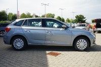 Skoda Scala 1.0 TSI DSG