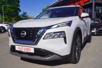 Vorschau: Nissan X-Trail 1.5 VC-T mHev N-Connecta Aut.