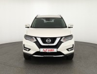 Nissan X-Trail 1.3 DIG-T Tekna