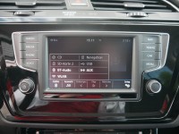 VW Touran 1.8 Highline BMT/Start-Stopp