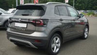 VW T-Cross 1.0 TSI Style