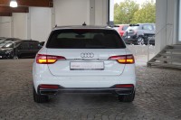 Audi A4 Avant 40 TDI advanced