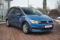 VW Touran 1.0 TSI Trendline