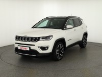 Jeep Compass 1.3 MultiAir Limited Bi-Xenon Navi Leder